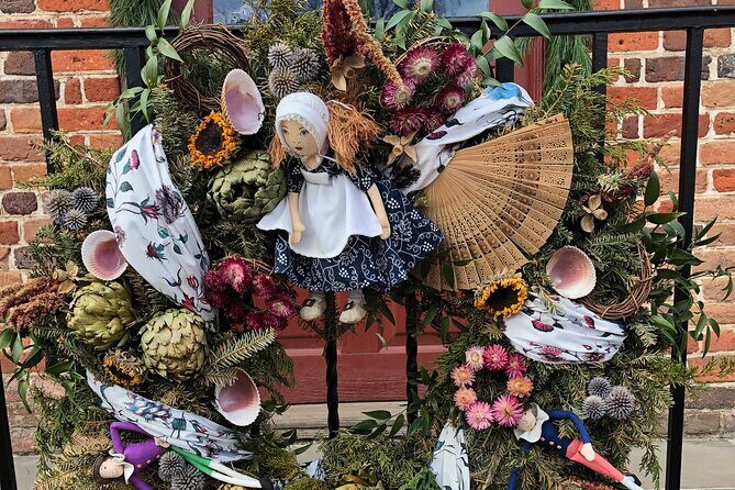 Yorktown American Revolution Museum Tour with Spanish Guide - Key Points