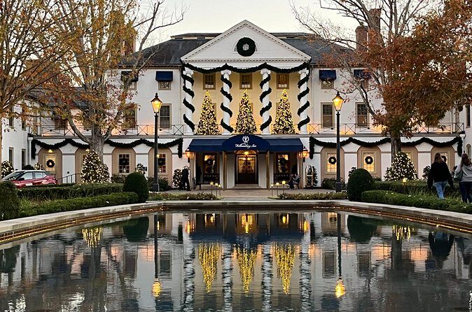 Yorktown American Revolution Museum Tour with Spanish Guide - The Sum Up