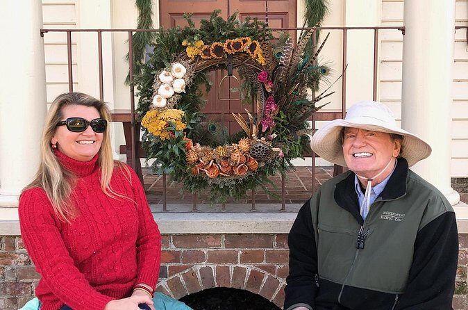 Yorktown American Revolution Museum Tour with Spanish Guide - FAQ