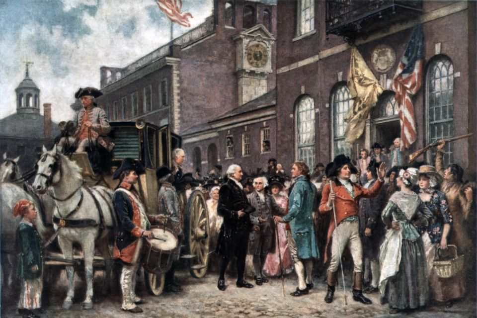 Yorktown Battlefield Self-Guided Driving Audio Tour - Tour Features and Inclusions