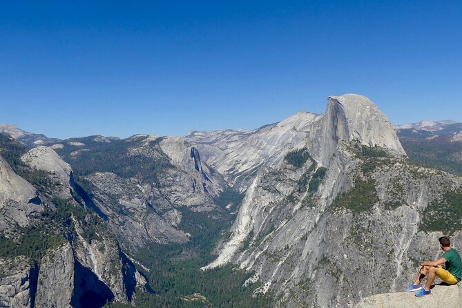 Yosemite Highlights Small Group Tour - Customer Feedback