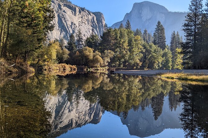 Yosemite National Park Day Tour With Optional Alcatraz - Alcatraz Island: The Optional Experience