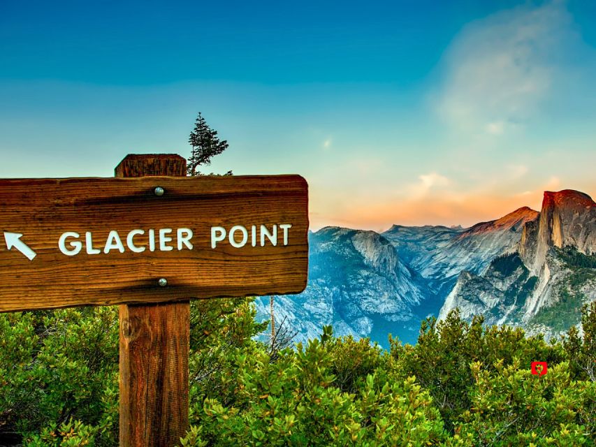 Yosemite National Park: Driving Tour - Scenic Highlights of Yosemite