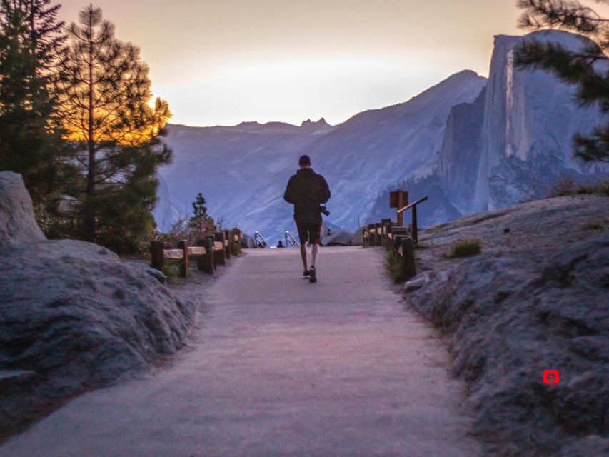 Yosemite National Park: Driving Tour - Frequently Asked Questions