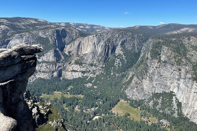 Yosemite National Park & Sequoias Private Tour from San Francisco - FAQ