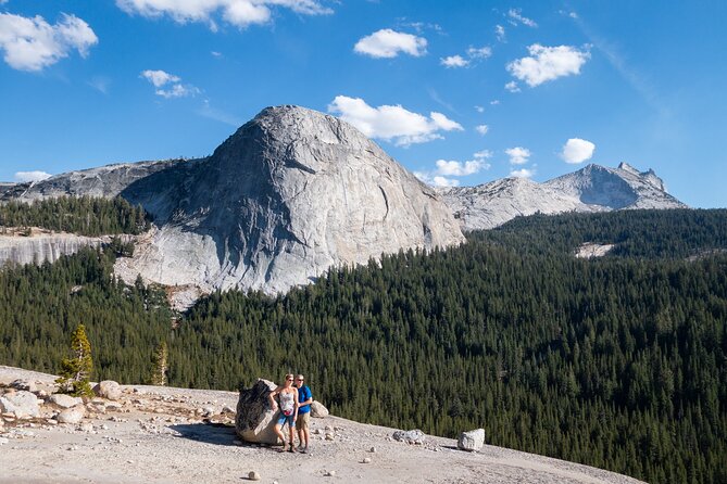 Yosemite: Off The Beaten Path Tour Review - Good To Know