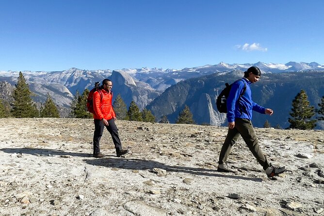 Yosemite: Off The Beaten Path Tour Review - Hiking and Adventure