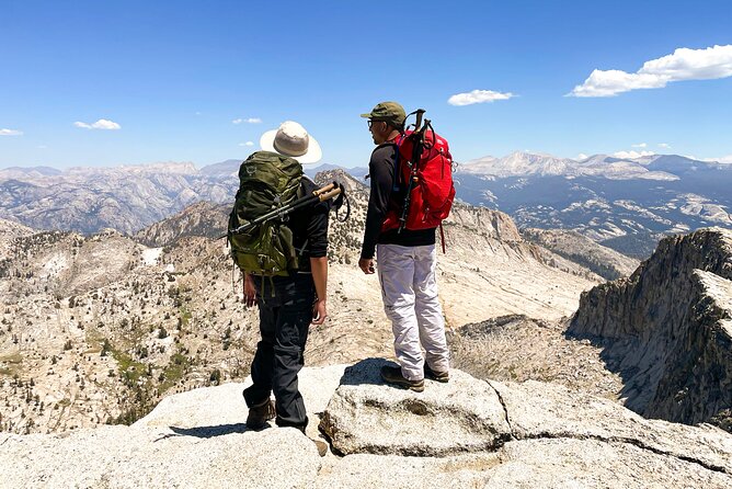 Yosemite: Off The Beaten Path Tour Review - Local Guide Insights