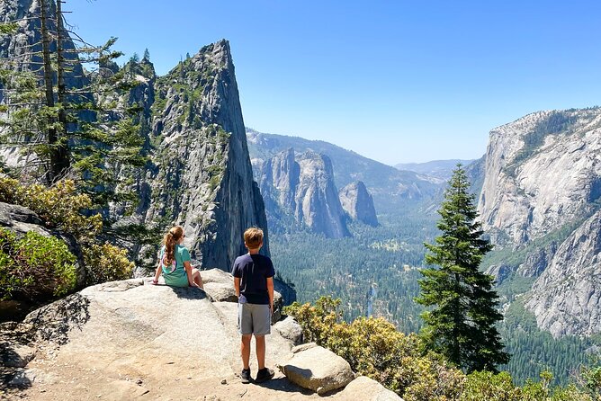 Yosemite: Off The Beaten Path Tour Review - Accessibility and Fitness Considerations