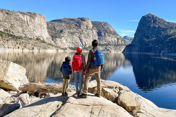 Yosemite: Off The Beaten Path Tour Review - Inclusions and Exclusions