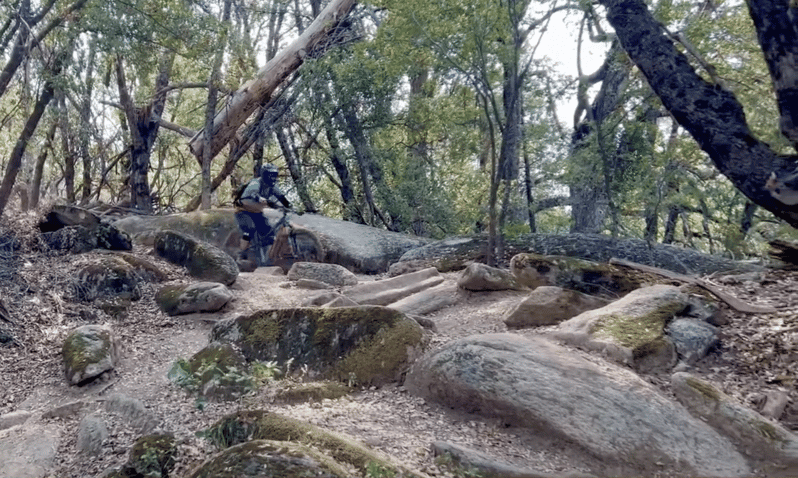 Yosemite Valley: KHS Hardtail Mountain Bike Rental - Additional Information
