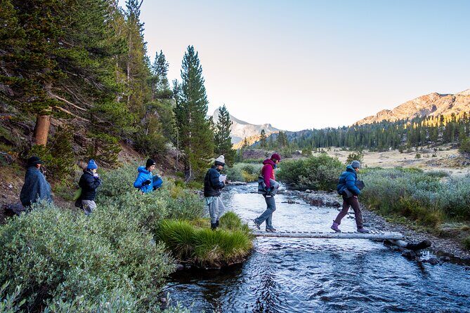 Yosemite Yoga & Hiking Adventure - An In-Depth Look at the Yosemite Yoga & Hiking Adventure  
