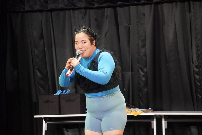 Yoshimoto Comedy Night LAUGHTER - Pricing