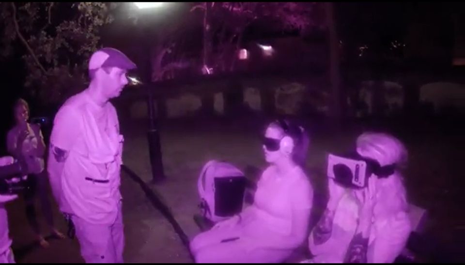 You Are the Paranormal Investigator in Charleston, SC - Collecting Evidence and Analysis
