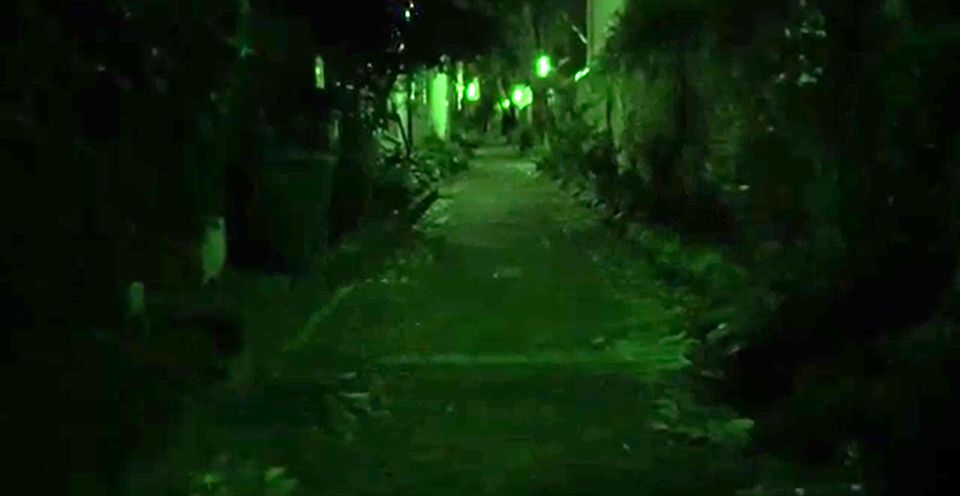 You Are the Paranormal Investigator in Charleston, SC - Additional Considerations