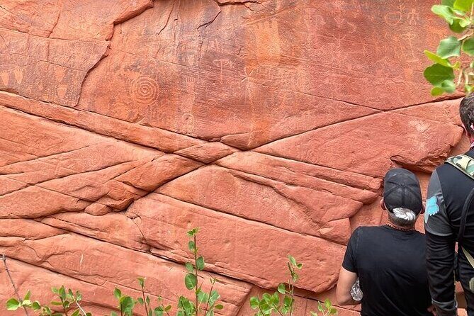 YOU DRIVE!! 4 Hr East Zion Guided UTV Tour - An In-Depth Look at the East Zion UTV Tour