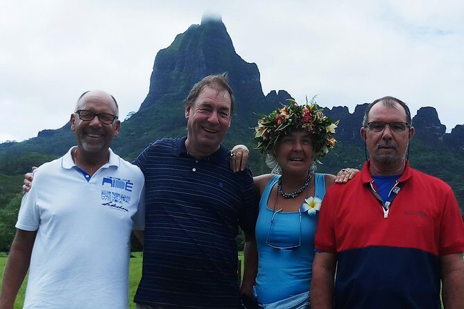 You drive, I guide you - An In-Depth Look at the "You Drive, I Guide You" Tour