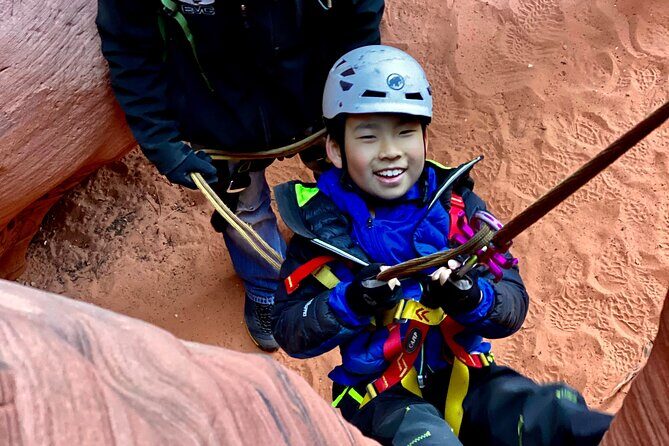 YOU DRIVE!! Rap & Ride - A Full Day of Rappelling and UTVs - Pricing and Value