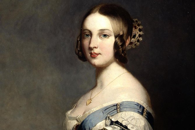 Young Victorias London: Windsor Castle & Kensington Palace - Accessibility Options