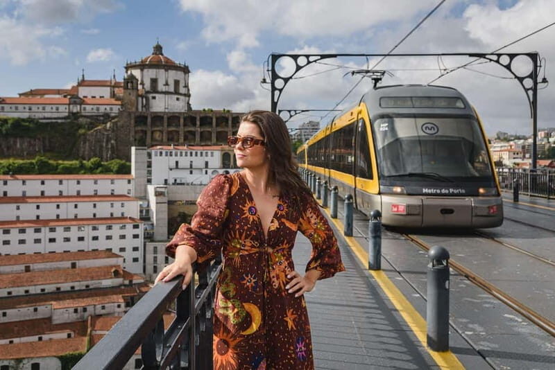 Your best photos in Porto - Who is this tour best suited for?