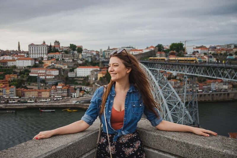 Your best photos in Porto - The Sum Up