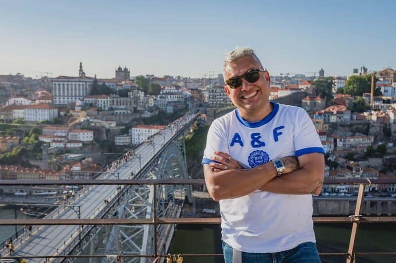 Your best photos in Porto - FAQ