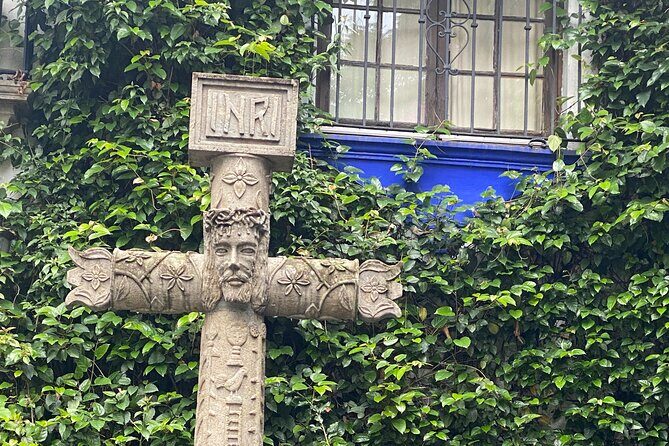 Your city, your way. Private Mexico City tour with a local expert - An In-Depth Look at the Tour’s Itinerary and Its Highlights