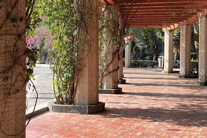 Your city, your way. Private Mexico City tour with a local expert - Final Verdict: Who Is This Tour Best For?