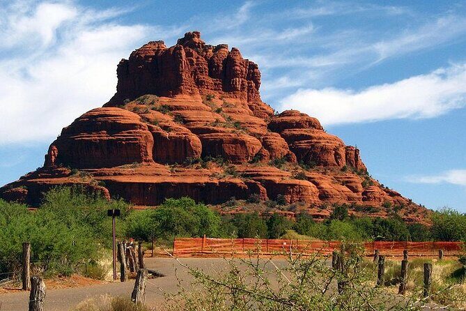 Your Day, Your Way: Custom Sedona Private Driver Tour - Key Points