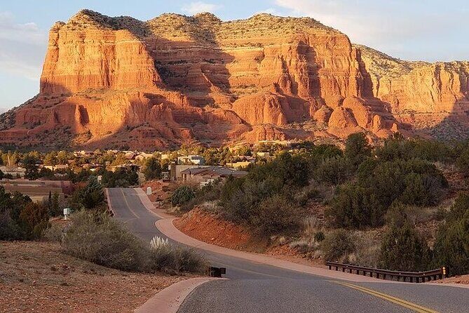 Your Day, Your Way: Custom Sedona Private Driver Tour - Authentic Experiences and Local Insights