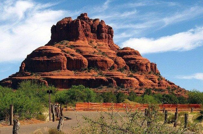Your Day, Your Way: Custom Sedona Private Driver Tour - Why Choose This Tour?