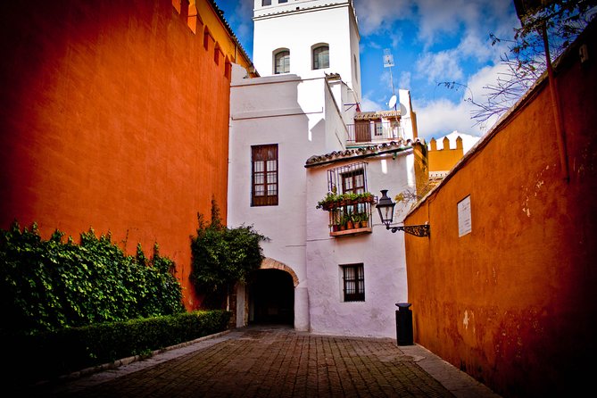 Your First Day in Sevilla. - Riverfront Stroll