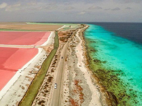 Your Guide Private Tour (North and South) Customize - Key Points  