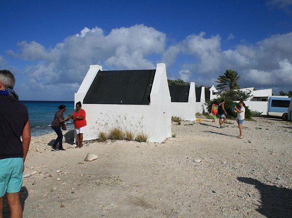 Your Guide Private Tour (North and South) Customize - Exploring Bonaire’s Highlights: A Detailed Look  