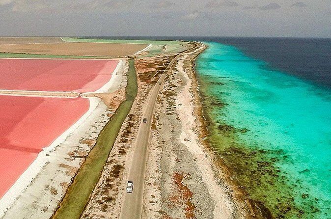 Your Guide Private Tour (North and South) Customize - What to Expect with the Transportation  