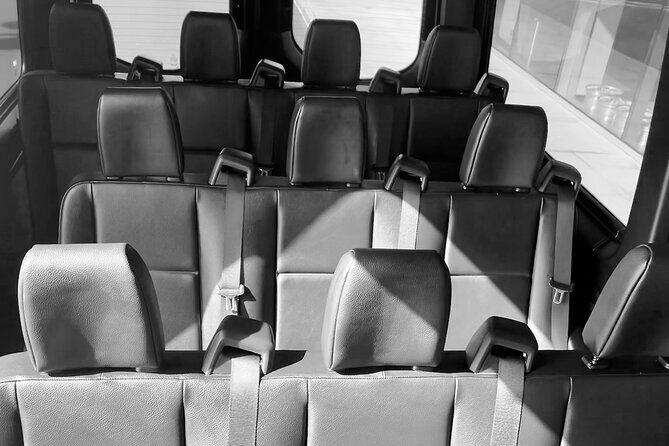 Your Island Welcome: Private KOA Airport Transfers - An In-Depth Look at Your Island Welcome Private KOA Transfer