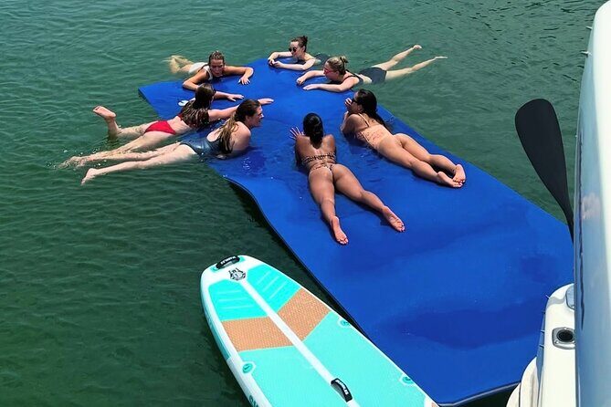 Your Miami Yacht Charter - What to Expect from Your Miami Yacht Experience