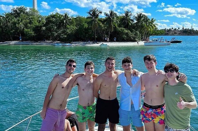 Your Miami Yacht Charter - Authentic Perspectives and Practical Tips