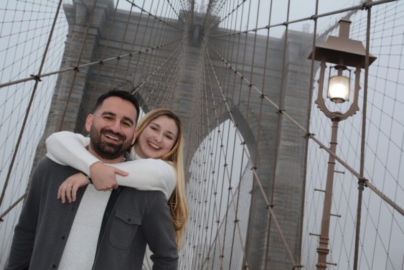 Your NYC Story in Photos: Custom 2-Hour Tour & Photo Shoot - An In-Depth Look at the Tour