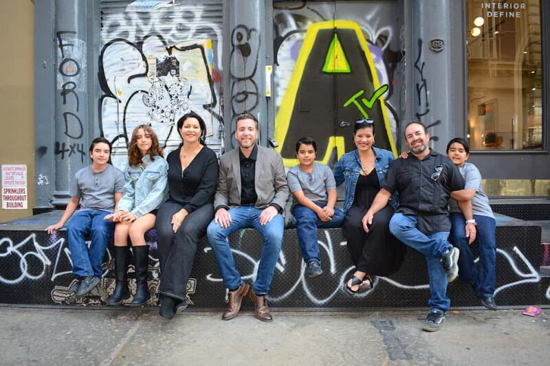 Your NYC Story in Photos: Custom 2-Hour Tour & Photo Shoot - Frequently Asked Questions (FAQs)