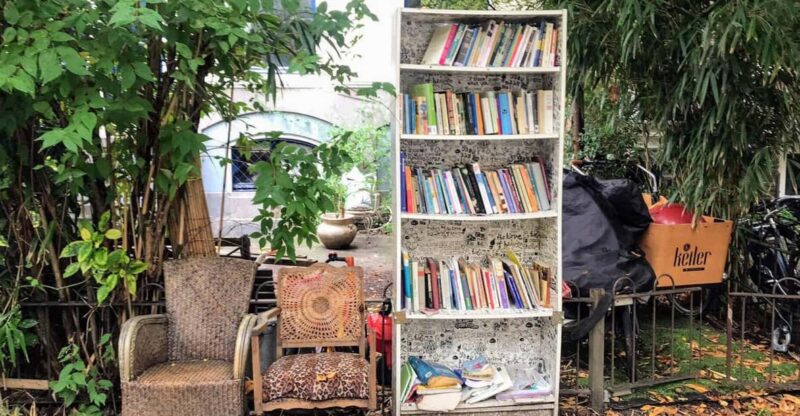 Your Own Amsterdam. Jordaan: The Atmosphere of Old Holland - Good To Know