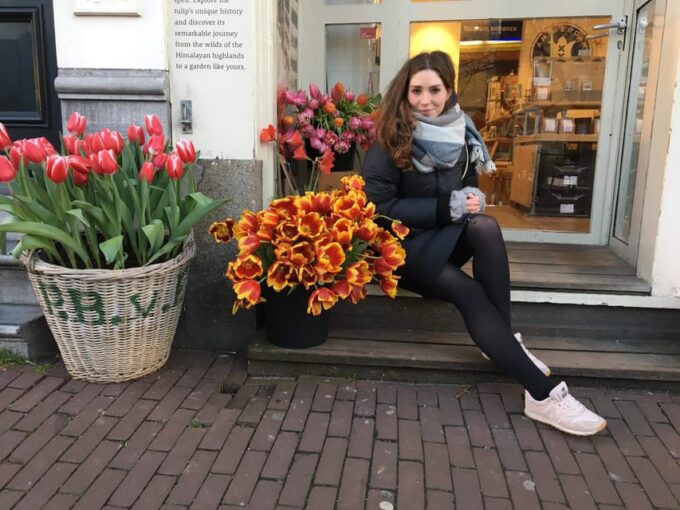 Your Own Amsterdam. Jordaan: The Atmosphere of Old Holland - Exploring Hidden Gems