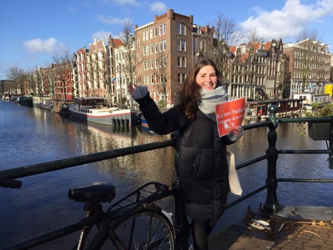 Your Own Amsterdam. Jordaan: The Atmosphere of Old Holland - Frequently Asked Questions