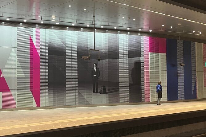 Your Own Amsterdam: The Art Underground - An In-Depth Look at the Tour