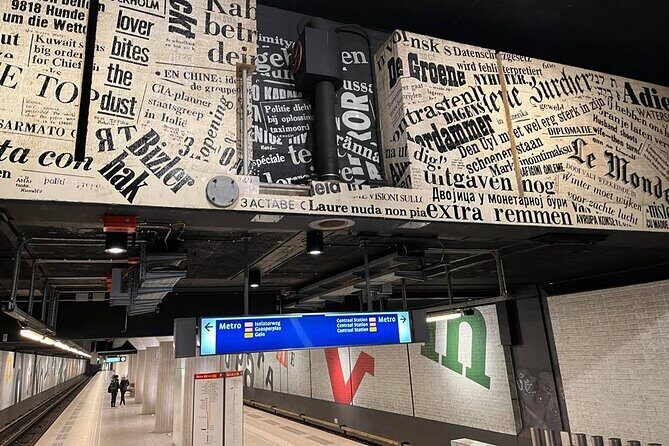 Your Own Amsterdam: The Art Underground - FAQ – Your Questions Answered