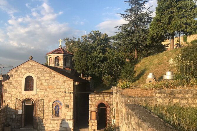 Your Own Belgrade: Unexpected Treasures of the City - Experiencing Belgrades Rich History