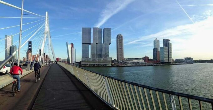Your Own Holland. Rotterdam: Travel to the Future - Frequently Asked Questions