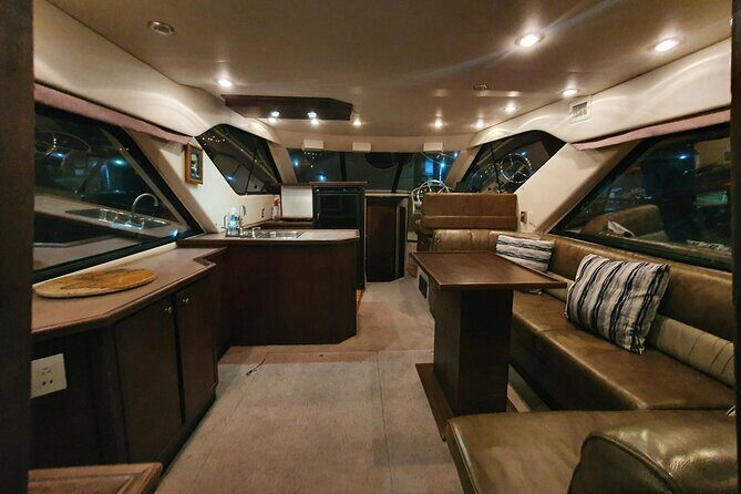 Your Own Private Luxury Yacht Experience in Cabo, Lunch included - The Sum Up