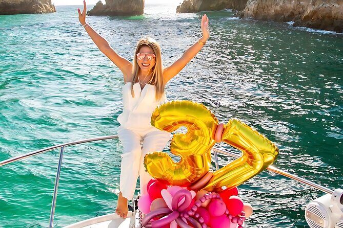 Your Own Private Yacht in Cabo Snorkeling, Crew & Coastal Views - An In-Depth Look at the Cabo Private Yacht Experience