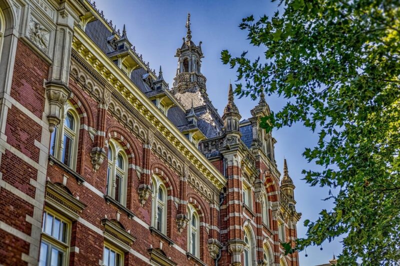 Your Own Utrecht. on a Quest for Mysteries and Treasures - Experience Local Culture